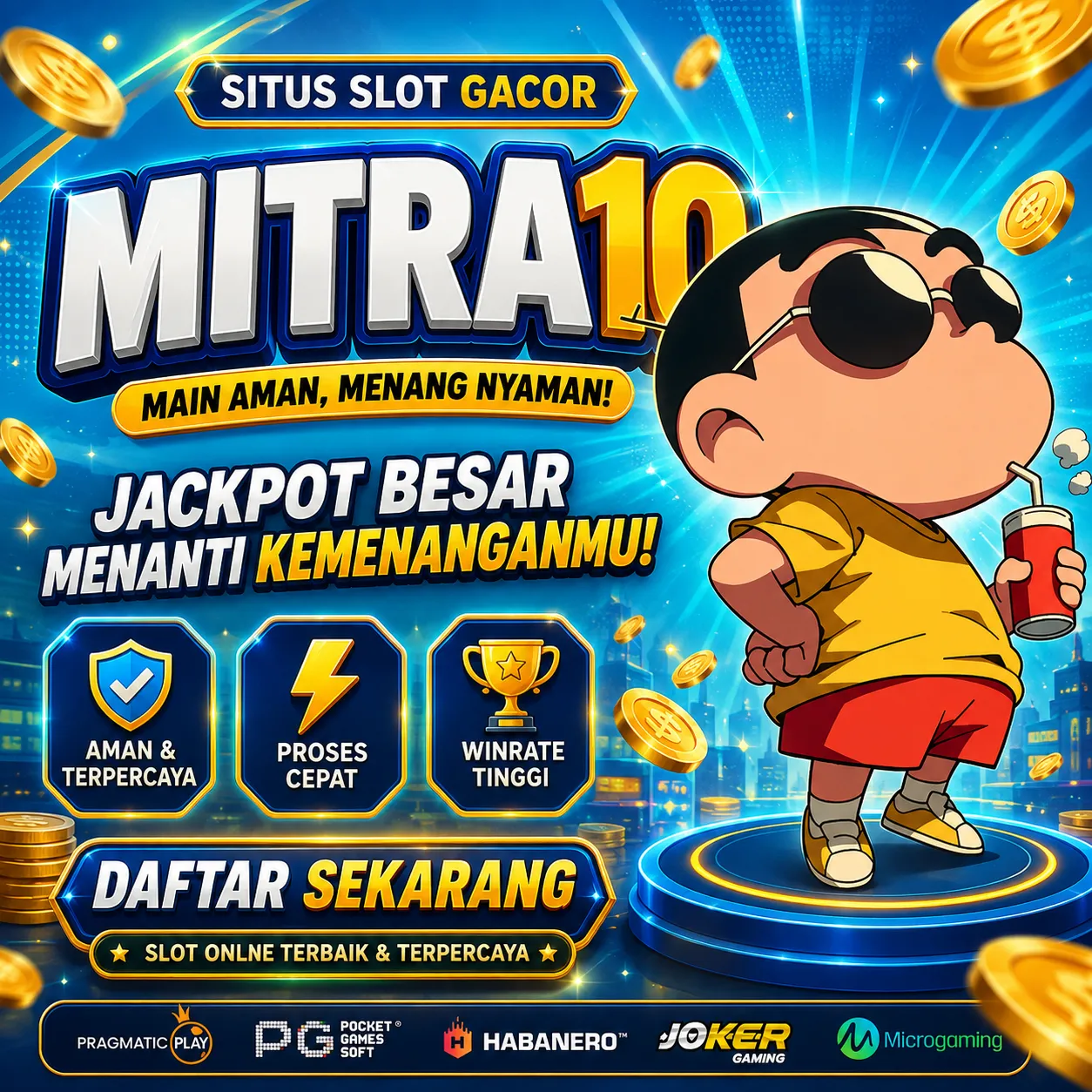 MITRA10Banner